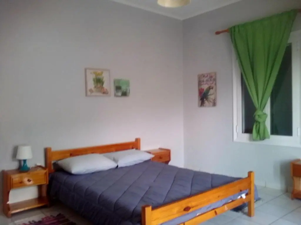 Marilena Apartments Plataria