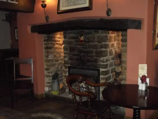 The Crown Inn