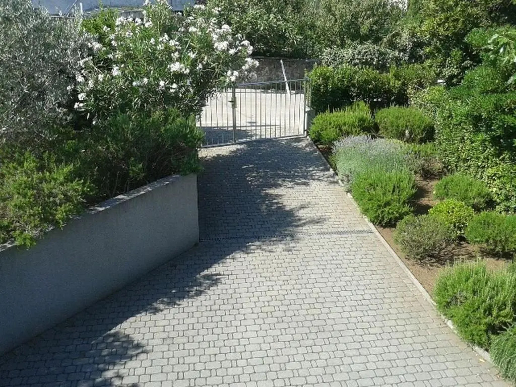 Apartment Babić