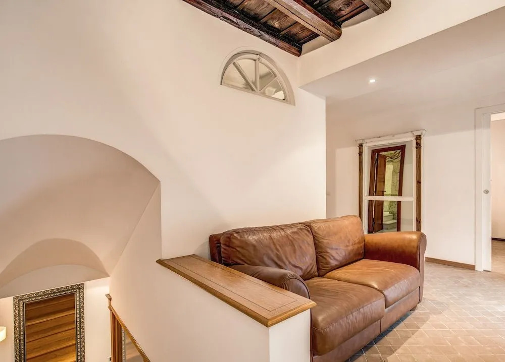 HI Margutta Apartment