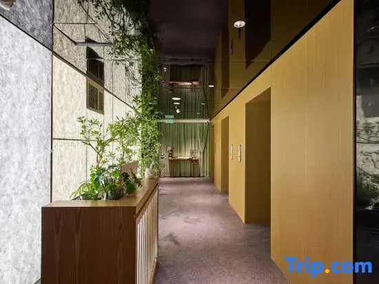Nanjing Qiyun Xinshe Homestay