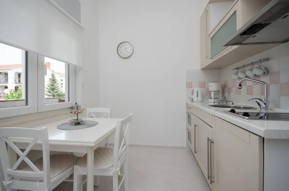 Apartments Sinisa