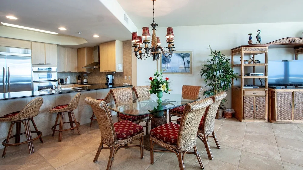 Three Bedroom Overlooking the Gulf - Unit Crd0711