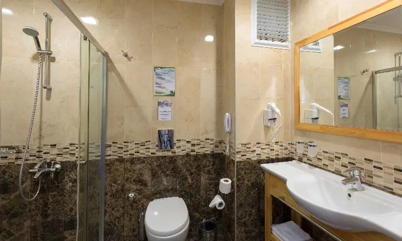 Club Dem Spa & Resort Hotel