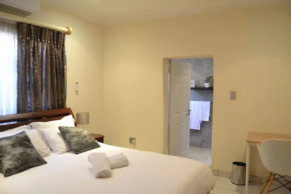 Hush Guest House