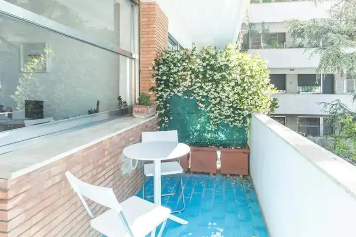 Apartmento Centrale Vista Capri