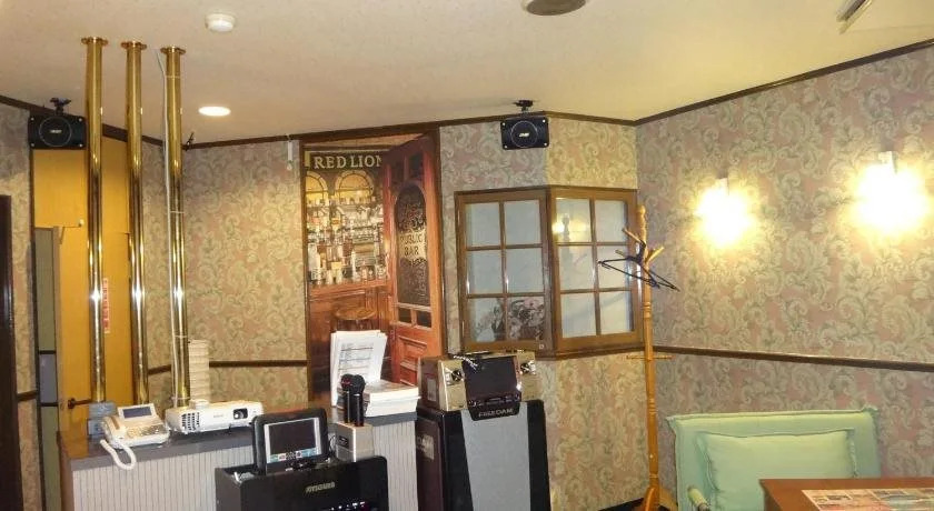Utility Hotel Coo