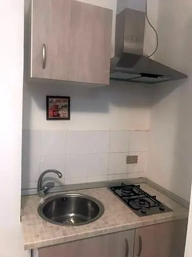 B&B Cristallina