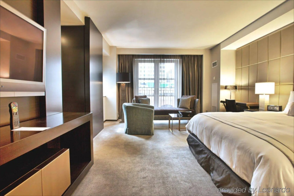 The Hazelton Hotel