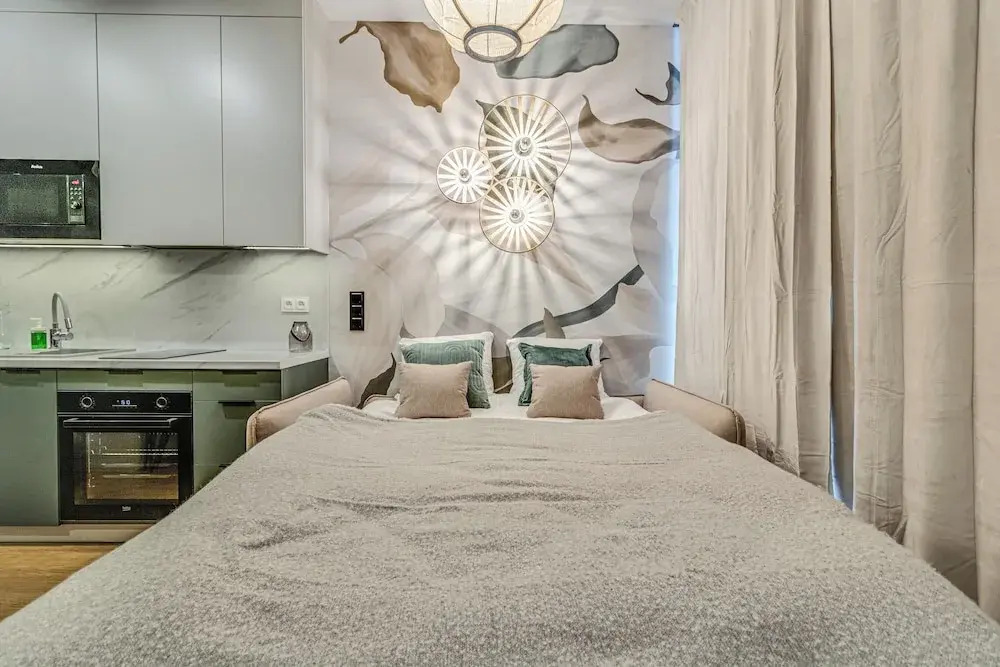 RentPlanet - Apartamenty Dmowskiego
