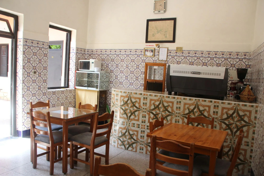 Hotel Toulousain