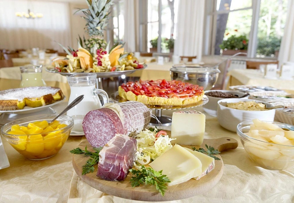 Park Hotel Pineta
