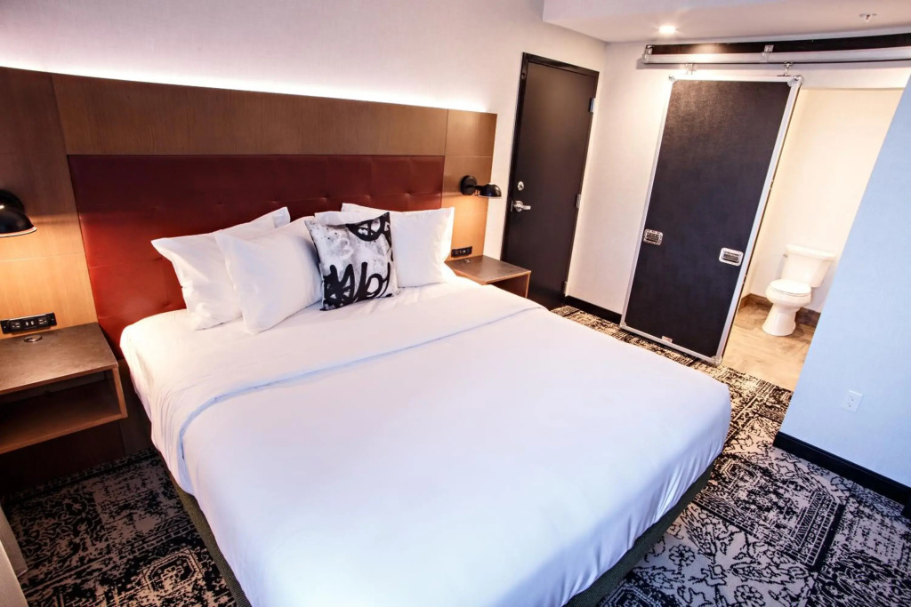 Hotel Rock Lititz
