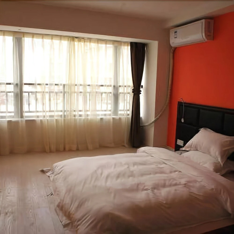 SSAW Boutique Hotel Wenzhou Jiushan Lake