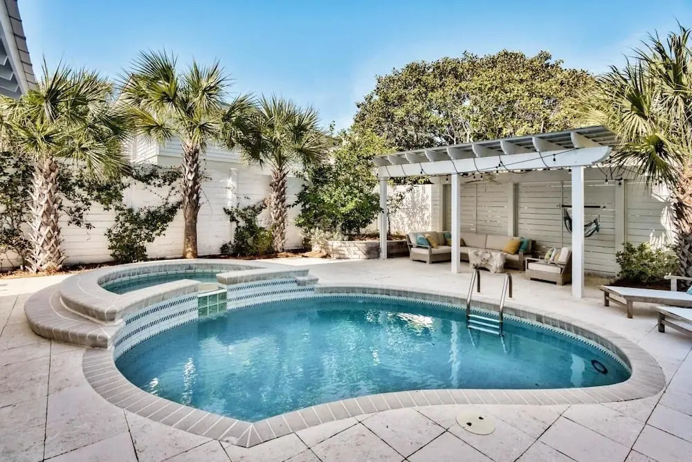 Casa Sunshine - 1741327