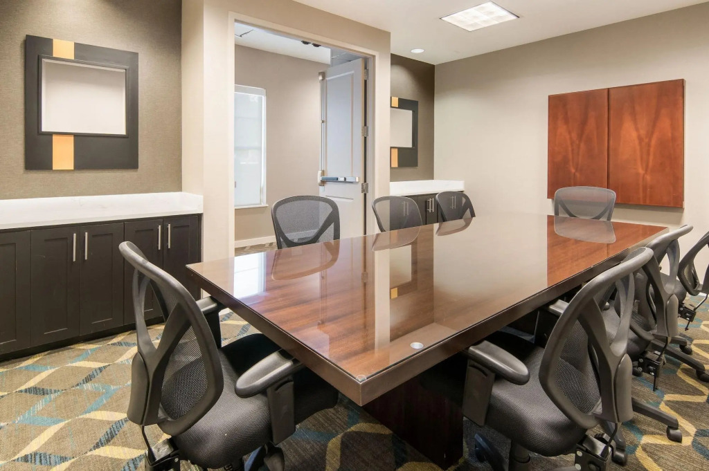 Residence Inn Dallas DFW Airport South/Irving