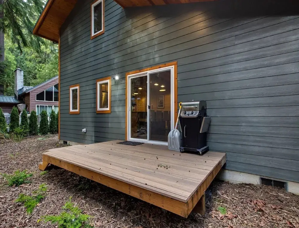 74SL - Pets OK - WIFI - BBQ - Sleeps 8