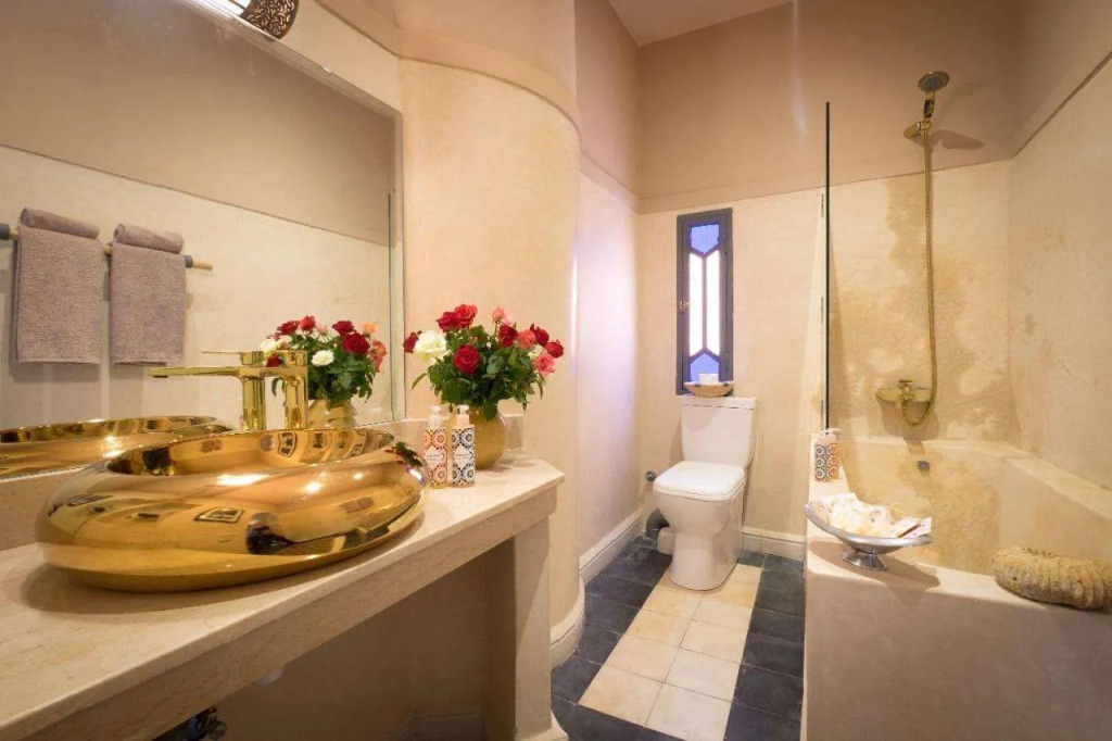 Riad Adrar