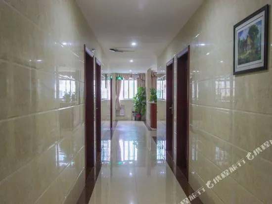 Zhongshan Jinxing Hotel Apartment