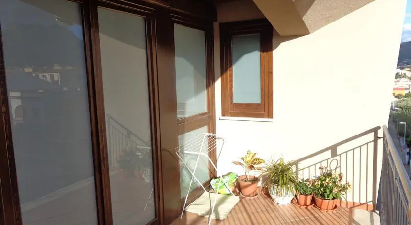 Casa Vacanze Abbate