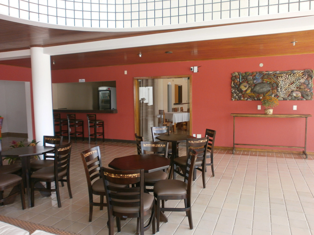 Cahy Praia Hotel