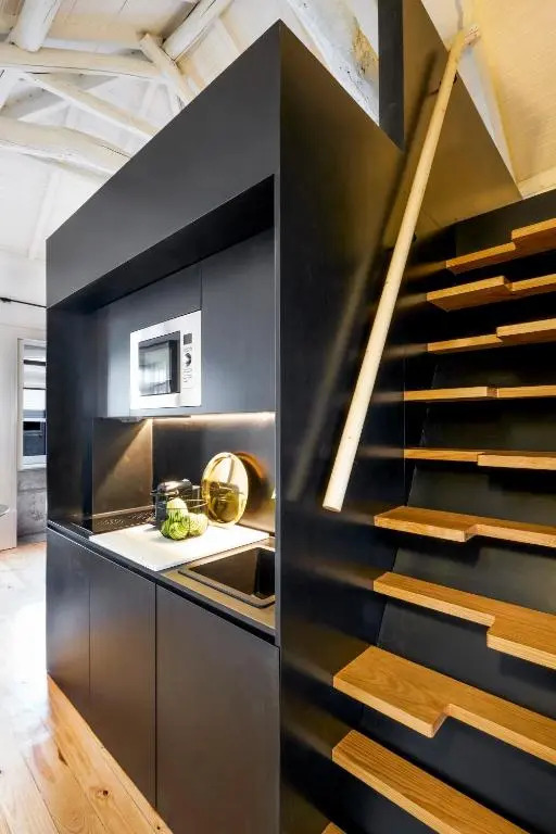The A5 Smart Luxury Studios