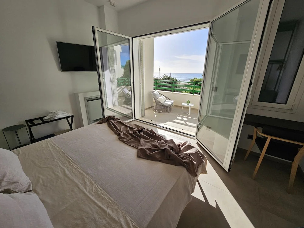 Villa Dune Luxury Roof Top Pool Wellness
