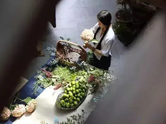 Girl Xiaocha Hostel