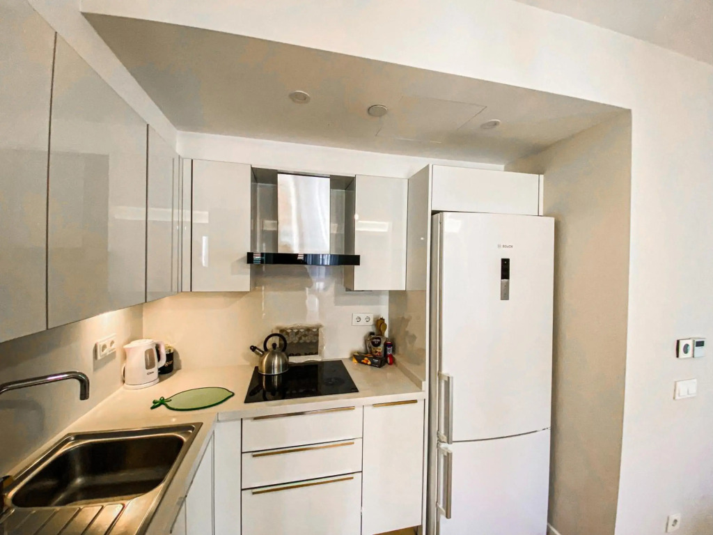 Cebeci Residence Pendik