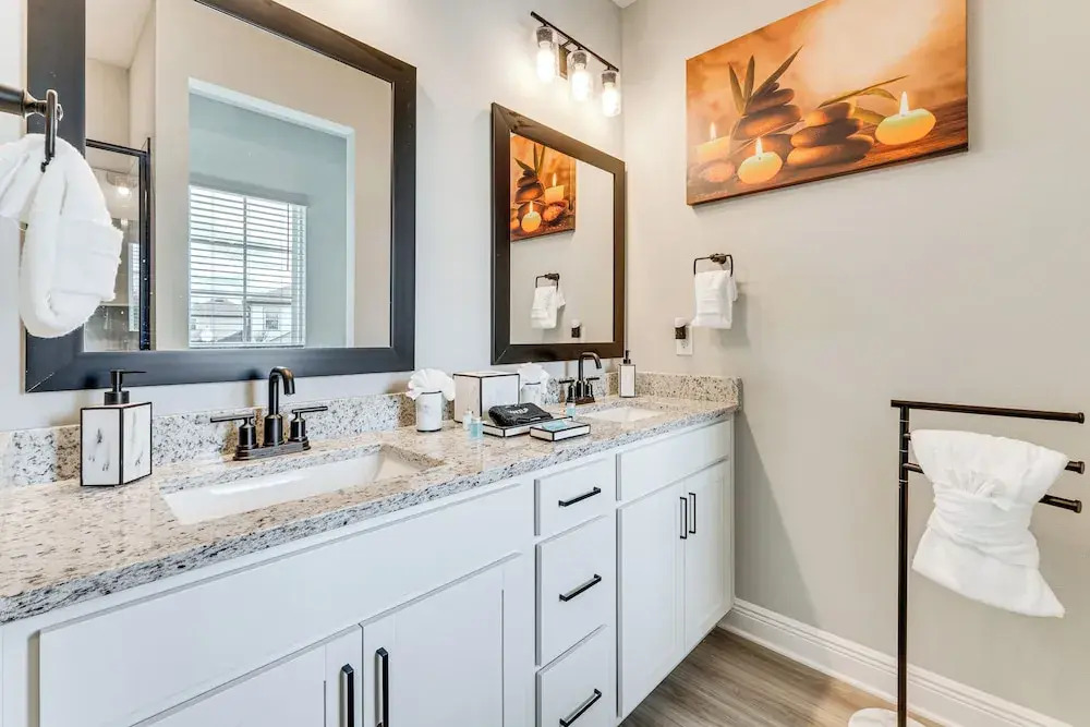 Reunion Resort: Brand-new Home Near Disney