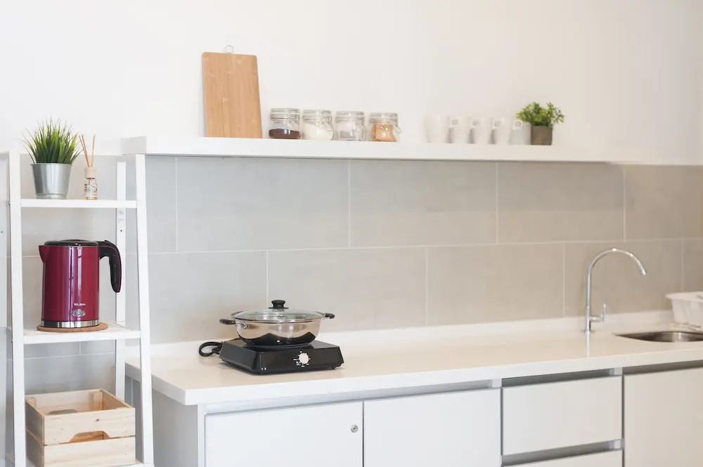 A3 FAMILY Suites 4-6pax Jonker Melaka