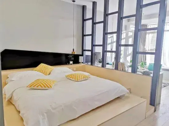 Platinum Yue · Esports Hotel (Tongde Plaza Branch)