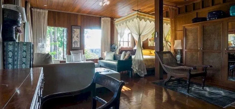 Villa Chiang Mai
