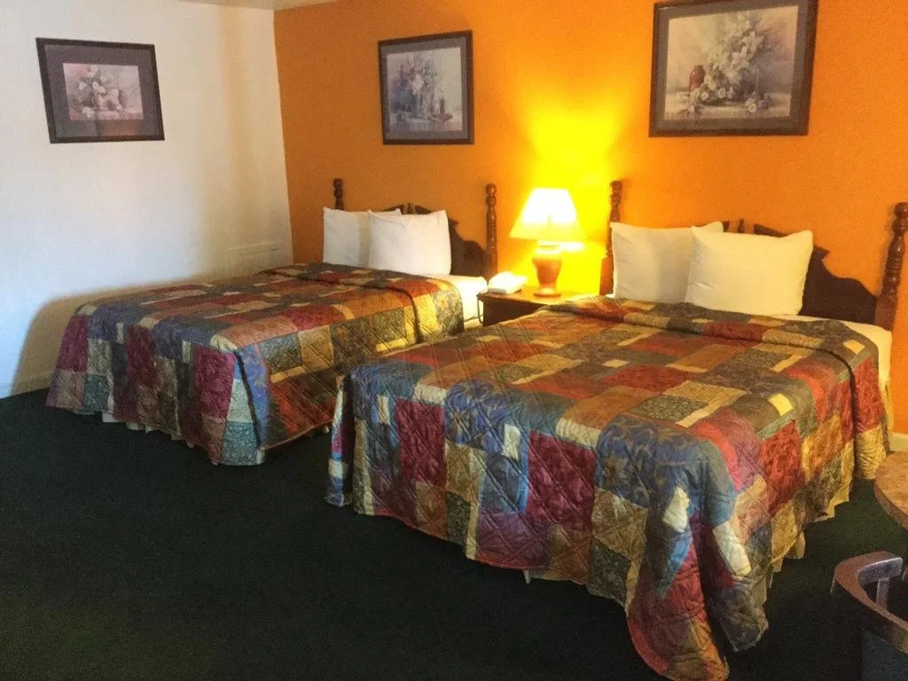 Budget inn