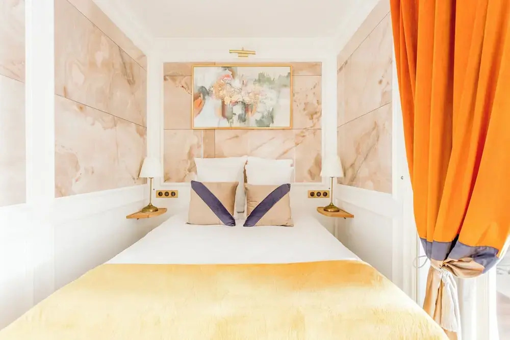 Merveil Luxury Suites - Marais - Martin I-II