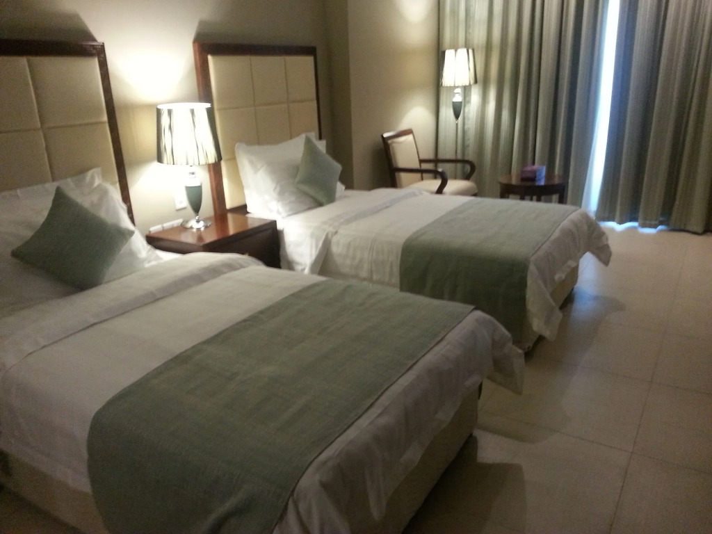 Muscat Inn Hotel
