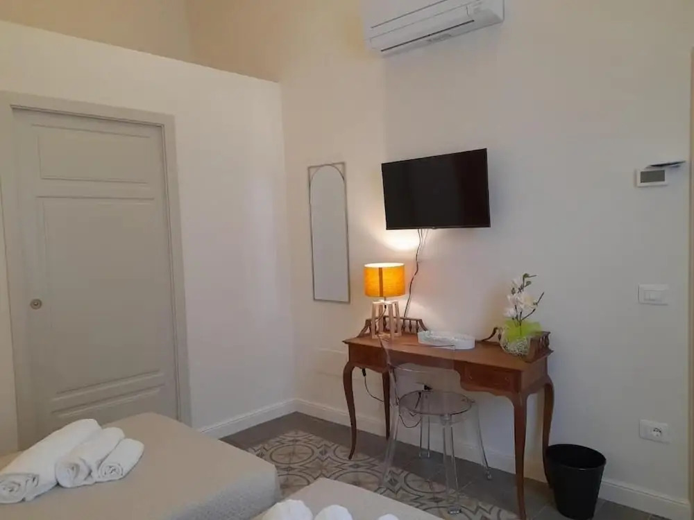 B&B Villino Luschi Pisa Centro