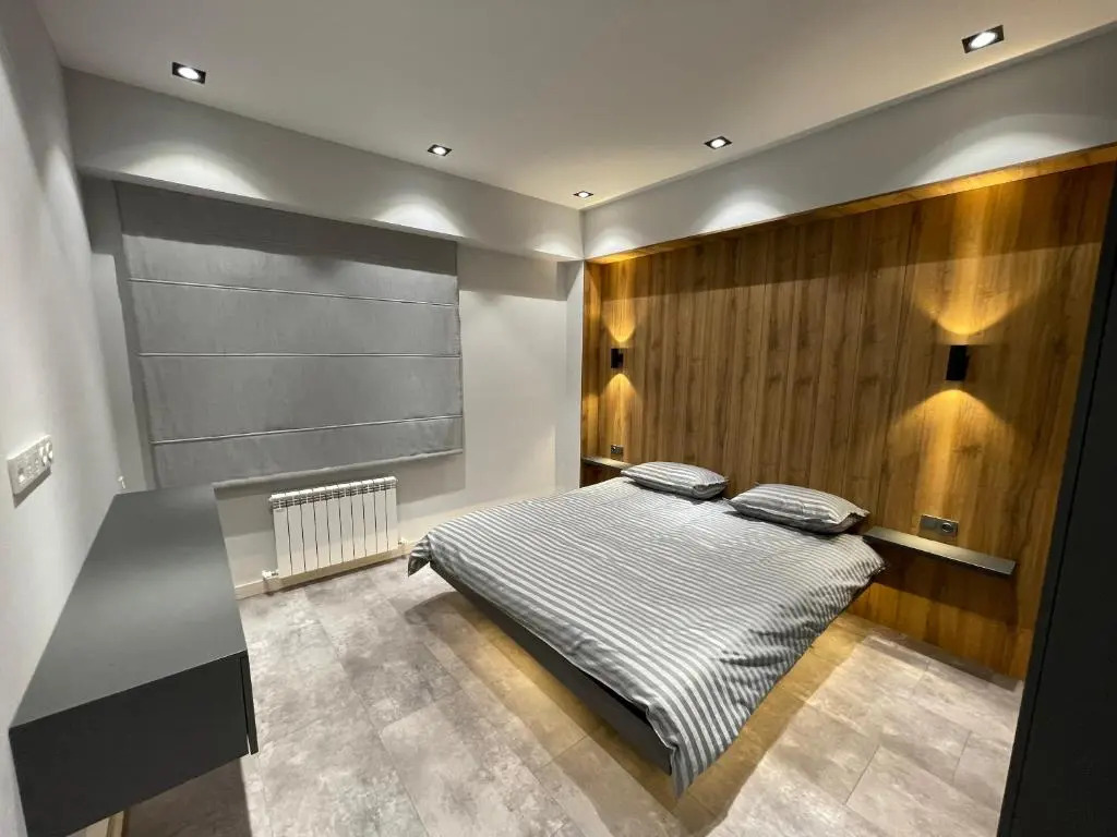 Cozy apartment in the center of Tashkent