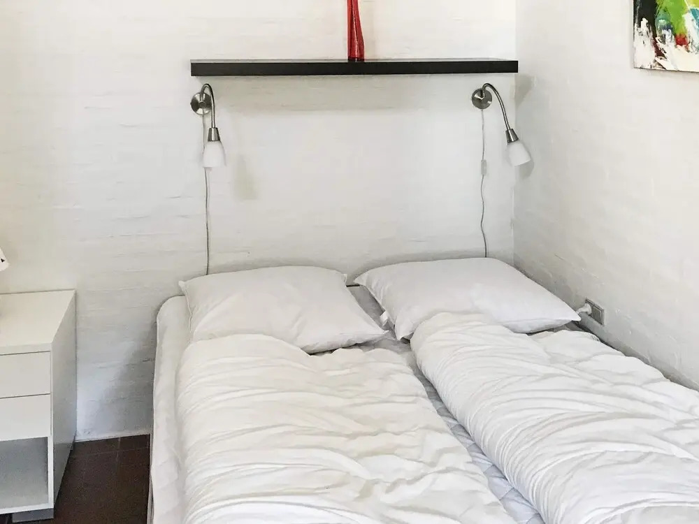 6 Person Holiday Home in Allinge