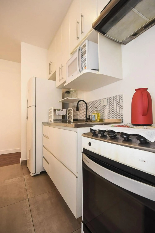 SP Stays Home Stay - Bela Vista - 2 Quartos