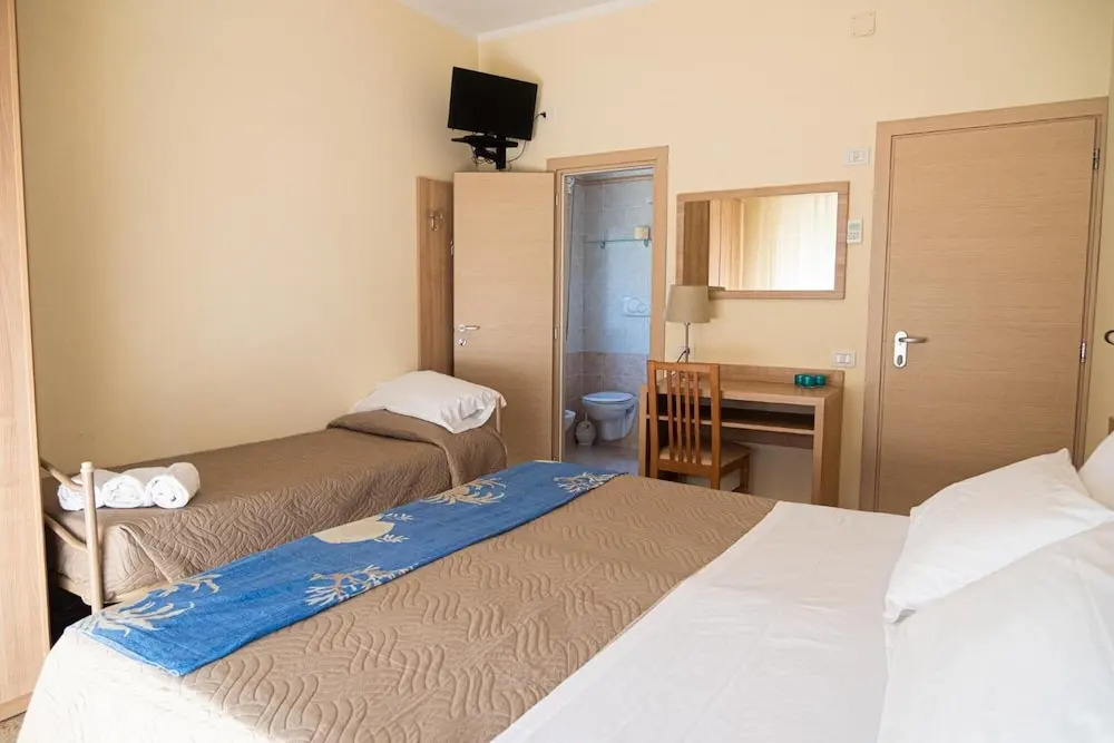 Hotel Cormoran Riccione