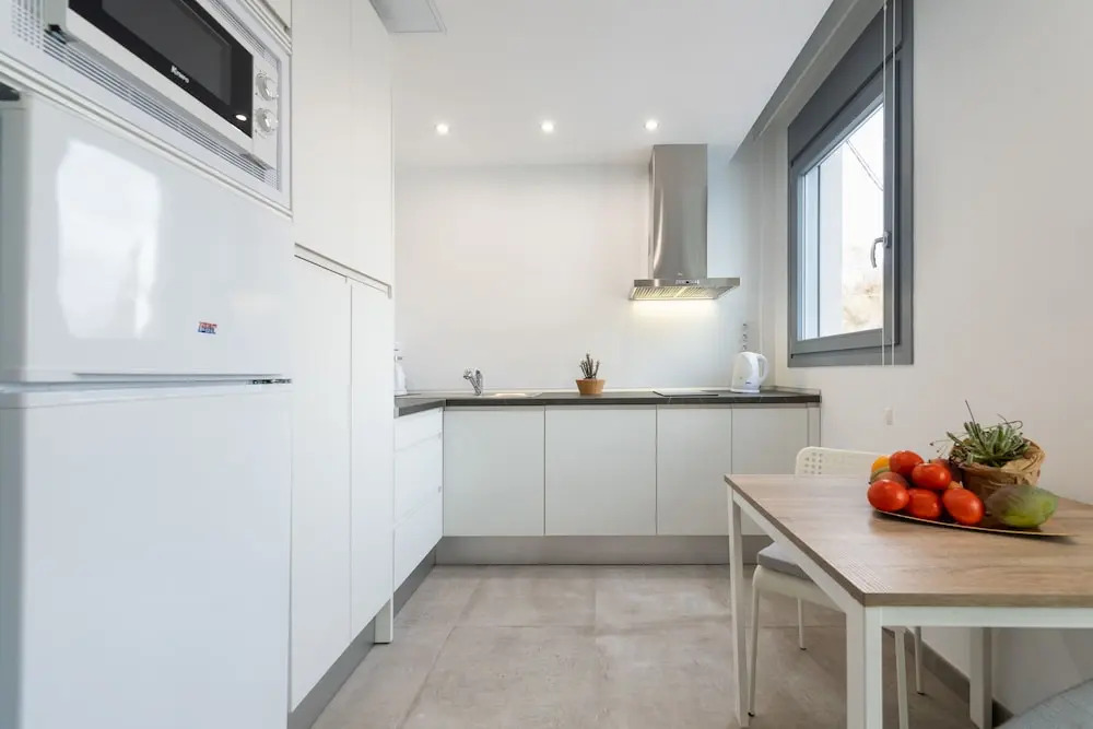 Apartamento El Bufadero By Canariasgetaway