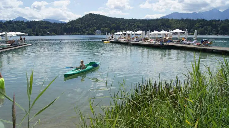 Hotel Birkenhof am See