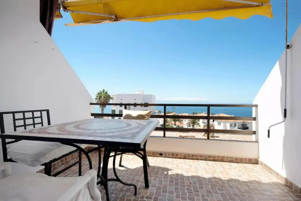 Apartment La Luna