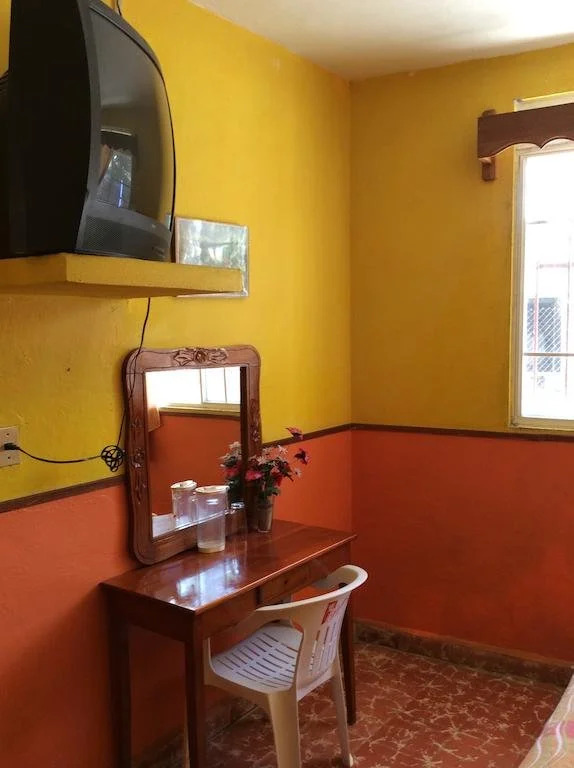 Hotel Posada Dora Emilia