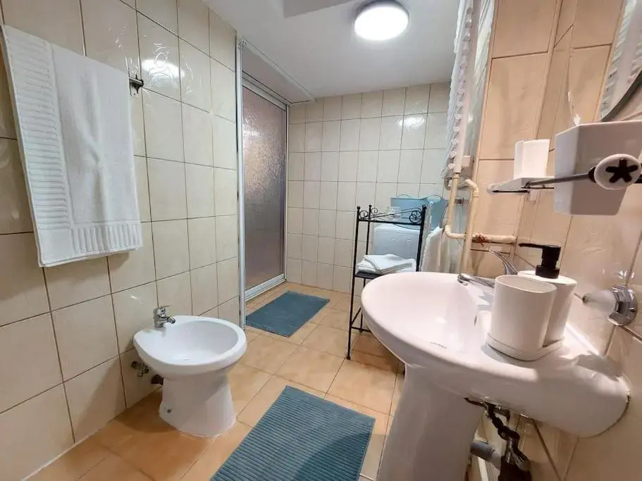 Sweet Dreams Suites Cismigiu Studio