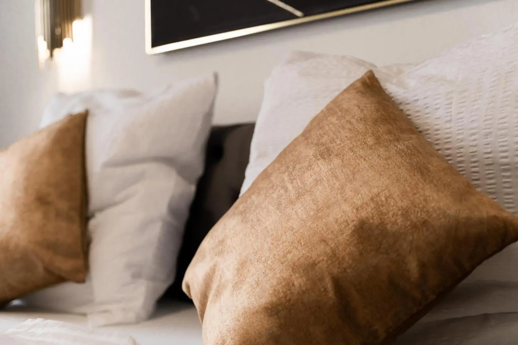 Gemütliche Wohnung im Zentrum mit Netflix