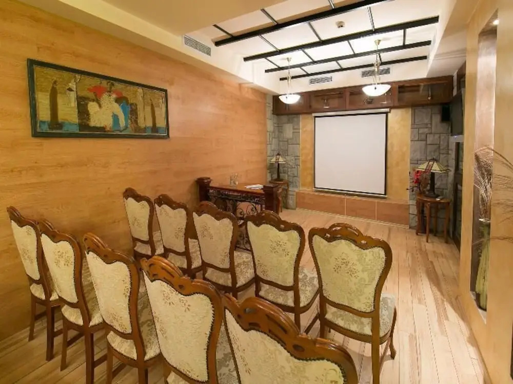 Hotel Gabi