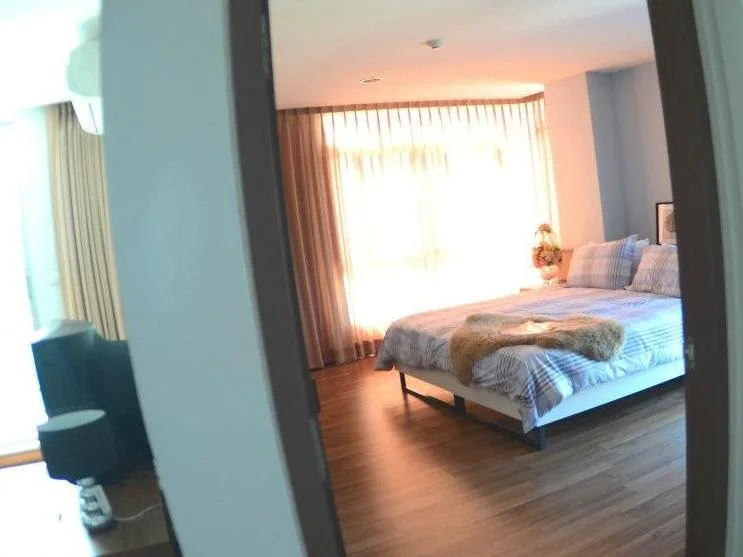 CCP Tower Apartment