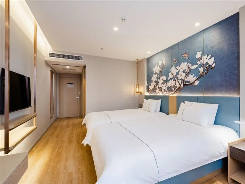 Magnotel Hotel